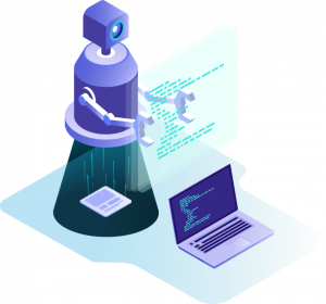 Разработка сайта для автоматизации бизнес-процессов в Сайтаме