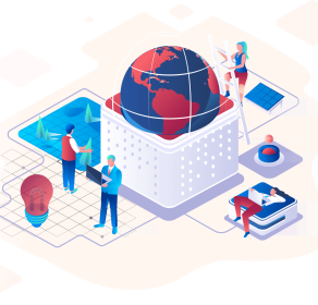 Разработка сложных сайтов для построения систем коммуникации в Сайтаме