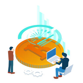 Создание сложного сайта для блокчейн и криптовалюты в Сайтаме