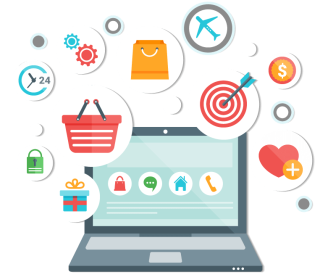 Разработка площадки электронной коммерции в Сайтаме