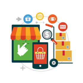 Разработка сложного сайта для сферы логистики в Сайтаме